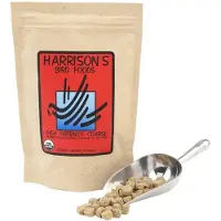 Harrison's Bird Foods Harrison's High Potency Coarse