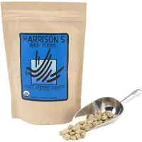 Harrison's Bird Foods Harrison's Adult Lifetime Coarse