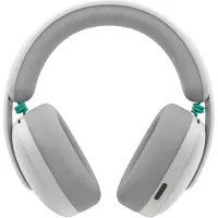 Logitech Casque PC Gaming sans fil G325 Blanc