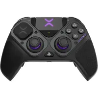 PDP Victrix Pro BFG - Draadloze Playstation Controller - Zwart - PS5, PS4 & PC