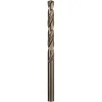 Bosch Metaalboor - - 2608585855 - HSS-Co DIN 338 - Ø6 mm - Totale lengte 93 mm