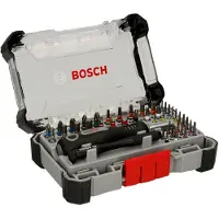 Bosch 8-delige Robust Line bitset Sx Extra Hard 49 mm, 8delig - 2607002556