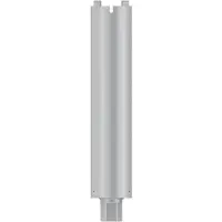 Bosch Diamantboorkroon voor droog boren 1 1/4" UNC Best for Universal 87 mm, 400 mm, 4, 11,5 mm 1st - 2608601407