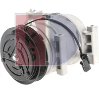 AKS DASIS 853038N Aircopomp