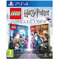 Lego Harry Potter Collectie