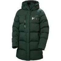 Helly Hansen Outdoorjas 'ADORE' donkergroen