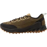Keen - Sneakers - Jasper Zionic M Dark Olive/Khaki voor Heren - Maat 42 - Kaki