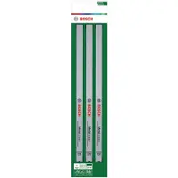 Bosch Groen Spare blades TPI32 300 (3x reserveblad TPI32 300mm) - 1600A032UN