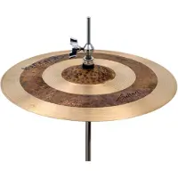 Istanbul agop 14" Sultan Hi-Hats hihat bekken