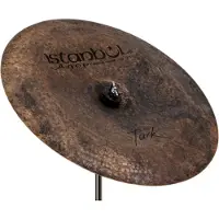 Istanbul agop 18" Turk China