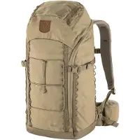 Fjällräven Sportrugzak 'Singi ' bruin