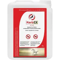 Kerbex Rot Insect repellent