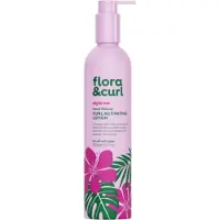 Flora & Curl Sweet Hibiscus Curl Activating Lotion