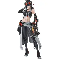 Good Smile Company Zenless Zone Zero Pop Up Parade PVC SP Statue Grace Howard 20 cm