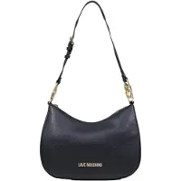 Love Moschino Schoudertas 'JC4012PP1' zwart