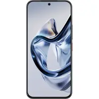 ZTE Nubia Air - 256 Gb Zwart