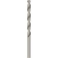 Bosch 2608596834 2608596834 HSS Metaal-spiraalboor 12 mm Gezamenlijke lengte 205 mm Geslepen DIN 340 Cilinderschacht 5 stuk(s)
