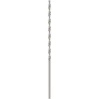 Bosch Lot de 5 forets à métaux rectifiés hss-g din 340 série longue Ø1,5mm longueur 70mm 2608596808