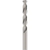 Bosch 2608585539 HSS Metaal-spiraalboor 12.2 mm Gezamenlijke lengte 151 mm Geslepen DIN 338 Cilinderschacht 5 stuk(s)