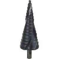 Bosch Trappenboren HSS-AlTiN 1st - 2608588071