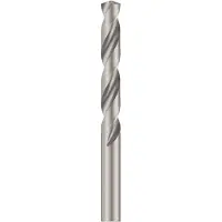 Bosch Powertools 2608585536 HSS Metaal-spiraalboor 11.8 mm Gezamenlijke lengte 151 mm Geslepen DIN 338 Cilinderschacht 5 stuk(s)