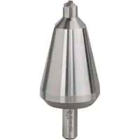 Bosch CYLINDRISCHE PLAATBOOR 24-40, 89 X 10 MM