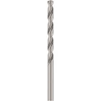 Bosch 2608596833 2608596833 HSS Metaal-spiraalboor 11 mm Gezamenlijke lengte 195 mm Geslepen DIN 340 Cilinderschacht 5 stuk(s)