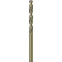 Bosch Metaalboren HSS-Co, Standard 4,2 x 43 x 75 mm 10st - 2608585882