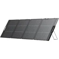 EcoFlow 220W Lightweight Portable Solar Panel
