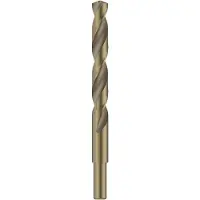 Bosch 2608585904 HSS Metaal-spiraalboor 12.5 mm Gezamenlijke lengte 151 mm Kobalt DIN 338 Cilinderschacht 5 stuk(s)