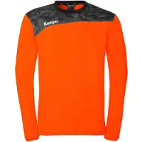 Kempa Athletics 29 Training Sweatshirt