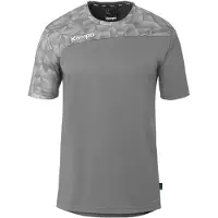 Kempa Athletics 29 T-shirt Met Korte Mouwen