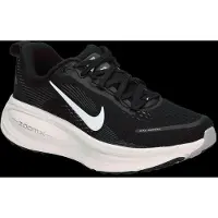 Nike Hardloopschoenen Vomero 18 - Zwart/Wit/Wit Dames