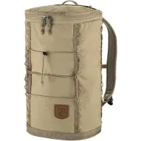 Fjall Raven Rugzak 'Singi 20' bruin