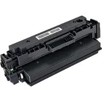 HP 415X Toner Zwart (Hoge Capaciteit)