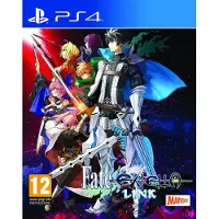 Fate Extella Link - PS4