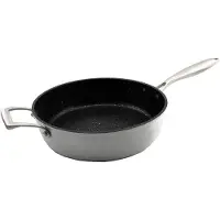 Bastilipo Titanium Pro 28h Braadpan