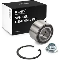 RIDEX 654W0205 Wiellagerset