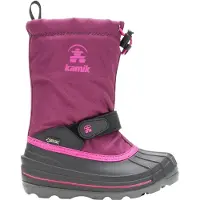 Kamik Waterbug8g Gore-tex Sneeuwlaarzen