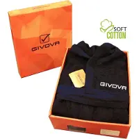 Givova Scatolato Badjas