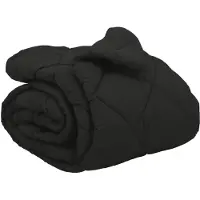 vidaXL Winter Duvet 135 x 200 cm 450 gsm Microvezel (100% polyester)