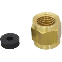 Birchmeier spuitapparaat, verbindingsstuk DR5