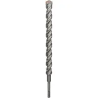 Bosch 2608831062 2608831062 Carbide Hamerboor 25 mm Gezamenlijke lengte 350 mm SDS-Plus 1 stuk(s)