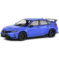 Honda Civic Type-R (FL5) - 1:43 - Solido