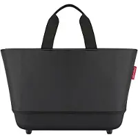 Reisenthel Shopper rood / zwart