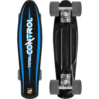 Ginza.se Skateboard 22 x 6 SKIDS CONTROL Lighting wheels
