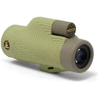 NOCS Provisions Field Tube 10x32 Ponderosa Green 338812, monoculair