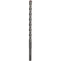 Bosch 2608831124 2608831124 Hoogwaardig staal Hamerboor 12 mm SDS-Plus 10 stuk(s)
