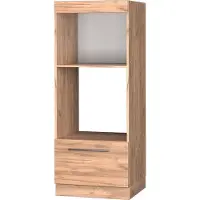 Vicco Fame-Line Magnetronkast – 60 cm Krachtige eik goud