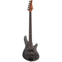 Schecter C-5 Standard Charcoal Satin